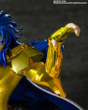 Figuarts Zero Touche Metallique GEMINI SAGA