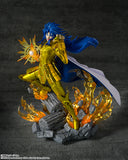 Figuarts Zero Touche Metallique GEMINI SAGA