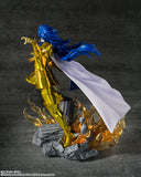 Figuarts Zero Touche Metallique GEMINI SAGA