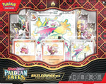 Pokémon TCG: Scarlet & Violet Paldean Fates - Skeledirge Ex Premium Collection