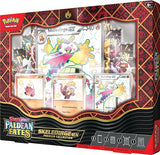 Pokémon TCG: Scarlet & Violet Paldean Fates - Skeledirge Ex Premium Collection