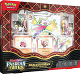 Pokémon TCG: Scarlet & Violet Paldean Fates - Skeledirge Ex Premium Collection