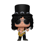 Funko Pop Rocks Guns N Roses - Slash 398