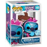 Funko Pop Disney Stitch - Stitch Glitter 1460