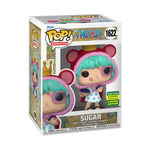 Funko Pop Animation One Piece - Sugar Scented SDCC 2024