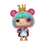 Funko Pop Animation One Piece - Sugar Scented SDCC 2024