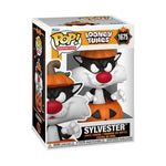 Funko Pop Animation Looney Tunes - Sylvestre (Calabaza) 1675