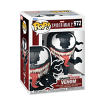 Funko Pop Games SpiderMan 2 - Venom 972