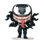 Funko Pop Games SpiderMan 2 - Venom 972