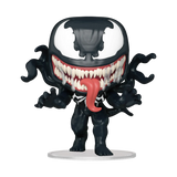 Funko Pop Games SpiderMan 2 - Venom 972