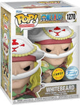 Funko Pop One Piece - Whitebeard 1270 SE CHASE