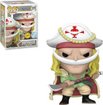 Funko Pop One Piece - Whitebeard 1270 SE CHASE