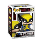 Funko Pop Movies Deadpool - Wolverine 1363