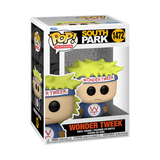 FUNKO POP TELEVISION SOUTH PARK - WONDER TWEAK 1472