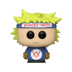 FUNKO POP TELEVISION SOUTH PARK - WONDER TWEAK 1472