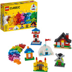 LEGO Classic Ladrillos y Casas 11008