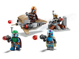 Lego Star Wars Pack de Combate: Mandalorianos 75267