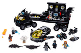 Lego DC Batman Batbase Móvil 76160