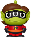 Funko Pop! Disney Toy Story Alien Remix Elasticgirl 762