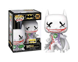 Funko Pop! Batman The Joker is wild 292 EE Exclusive