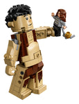 Lego Harry Potter Bosque Prohibido: El Engaño de Umbridge 75967