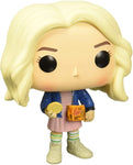 Funko Pop! Stranger Things Eleven With Eggos Limited Edition Chase 421