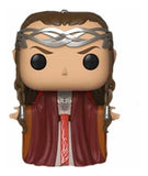 Funko Pop! El señor de los anillos Elrond 635