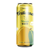 Fruticana Bebida Coreana Diferentes Sabores 240ml