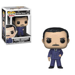 Funko Pop! La Familia Addams 1964  Gomez Addams 810