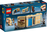 Lego Harry Potter Sala de los Menesteres de Hogwarts 75966