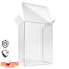 Funko Pop Protector Premium 0.60mm Semirigido