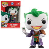 Funko Pop! DC Batman Joker del Palacio Imperial 375