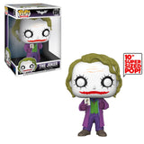 Funko Pop! Batman The Dark Knight The Joker 334 (10 pulgadas)