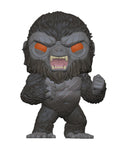 Funko Pop! Godzilla vs Kong Kong listo para la batalla 1020