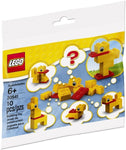 LEGO Classic PolyBag Construye un pato 30541