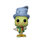 Funko Pop! Disney Pinocchio Jiminy Cricket 1026