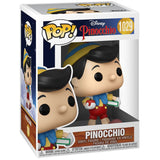 Funko Pop! Disney Pinocchio 80 aniversario de la escuela de Pinocho 1029