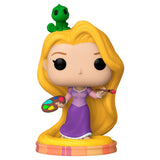 Funko Pop Disney Ultimate Princess Rapunzel 1018