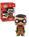 Funko Pop! DC Batman  Robin del Palacio Imperial 377