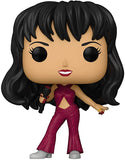 Funko POP! Rocks Selena 205