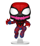 Funko Pop! Marvel Spider-Carnage 486 Special Edition Exclusive