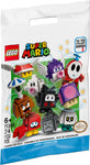 Lego Super Mario Packs de Personajes Edición 2