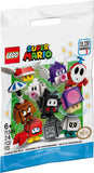 Lego Super Mario Packs de Personajes Edición 2