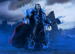 S.H Figuarts Marvel Avengers Endgame Thor Batalla Final Bandai