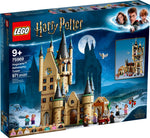 Lego Harry Potter Torre de Astronomía de Hogwarts 75969