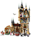 Lego Harry Potter Torre de Astronomía de Hogwarts 75969