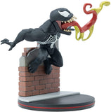 Q Fig Marvel Spiderman Venom