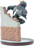 Q Fig Marvel Spiderman Venom