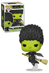 Funko Pop! The Simpsons Treehouse Of Horror (The Simpsons Halloween specials)  Witch Marge 1028
