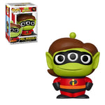 Funko Pop! Disney Toy Story Alien Remix Elasticgirl 762